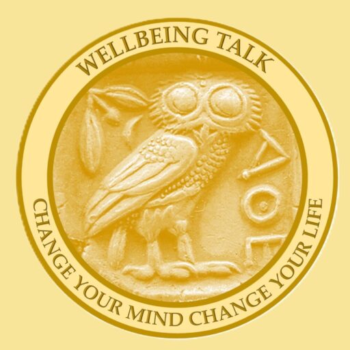 Wellbeing Talk